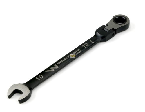 WMK075-klucz-plasko-oczkowy-10-mm-grzechotka-i-przegub