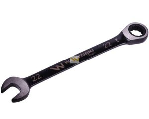WMK061-klucz-plasko-oczkowy-22-mm-z-grzechotka-warynski