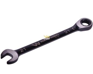 WMK060-klucz-plasko-oczkowy-21-mm-z-grzechotka-warynski