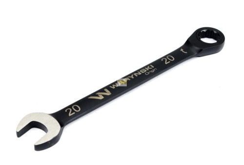 WMK059-klucz-plasko-oczkowy-20-mm-z-grzechotka-warynski