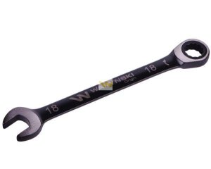 WMK057-klucz-plasko-oczkowy-18-mm-z-grzechotka-warynski