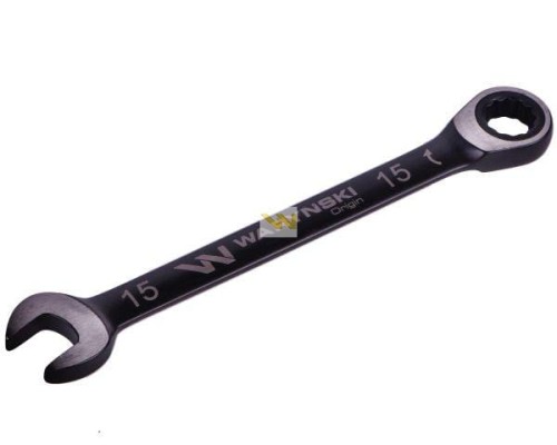 WMK054-klucz-plasko-oczkowy-15-mm-z-grzechotka-warynski
