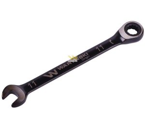 WMK050-klucz-plasko-oczkowy-11-mm-z-grzechotka-warynski