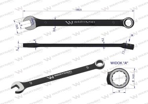 WMK019-klucz-plasko-oczkowy-9-mm-standard-warynski