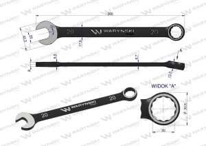 WMK030-klucz-plasko-oczkowy-20-mm-standard-warynski