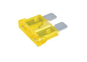 Bezpiecznik płytkowy 20A