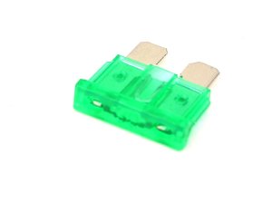 Bezpiecznik płytkowy 30A