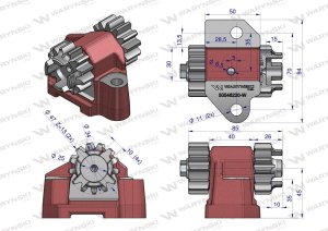 50549001-ursus-c-360-warynski-kompletny-pompy-hydraulicznej