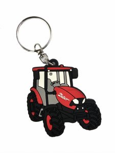 Brelok traktor Zetor