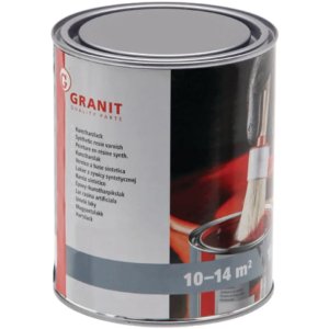 Farba Zetor antracyt Granit RAL 7021 27012377