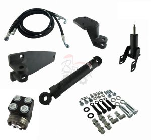 Wspomaganie kompletne orbitrol  DANFOSS 7245-7745