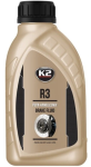 Płyn hamulcowy R-3  0,5L, 500ml = DOT 3