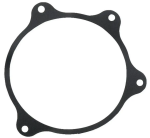 Uszczelka pokrywy mechanizmu blokującego Prawa