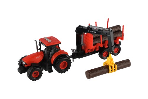 888501248-zetor-zabawka-traktorek-z-przyczepa-lesna