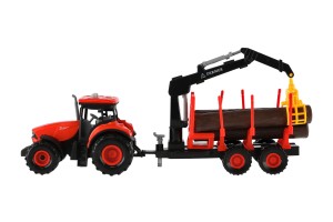888501248-zetor-zabawka-traktorek-z-przyczepa-lesna
