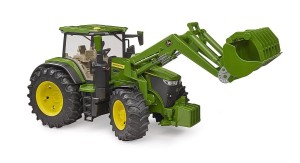 03151-Ciagnik-John-Deere-7R 350-z-ladowaczem-czolowym