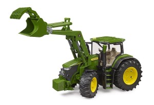03151-Ciagnik-John-Deere-7R 350-z-ladowaczem-czolowym