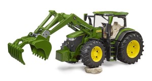 03151-Ciagnik-John-Deere-7R 350-z-ladowaczem-czolowym