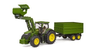 03155-Ciagnik-John-Deere-7R-350-z-ladowaczem-i-przyczepa