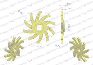 Tarcza-sortujaca-lewa-10-palcow-256x30x40,5