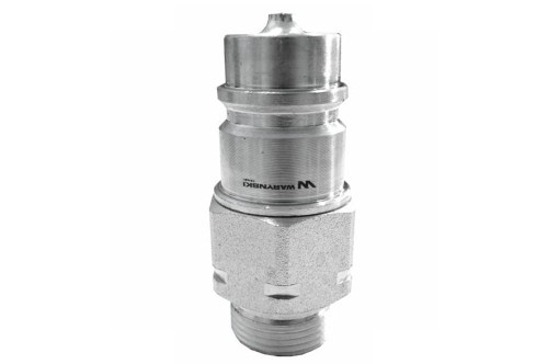 Wtyczka-hydrauliczna-M22x1,5-Euro-Waryński
