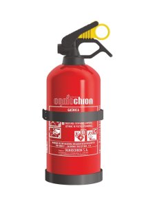 Gaśnica proszkowa 1kg Ogniochron GP-1MZBC
