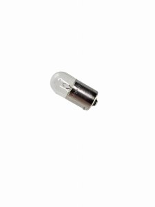 Żarówka 12V5W-BA15S