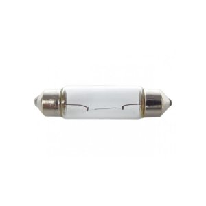 Żarówka rurkowa C5W 12V 5W