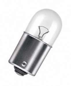 Żarówka 12V10W  R10W NARVA