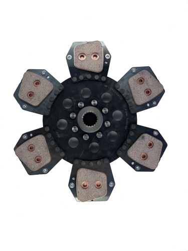 54021906-Tarcza-sprzęgła-FI-310-ceramiczna-LUK