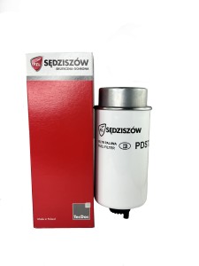 Filtr paliwa PDS7212