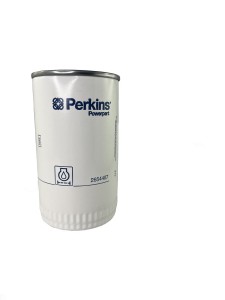 Filtr oleju silnika 2654407 Perkins , AGCO
