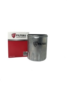Filtr oleju silnika Deutz Major MANN  w712/6