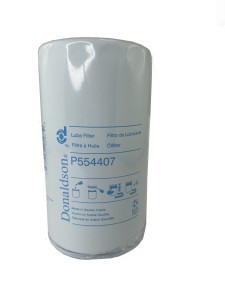 Filtr oleju silnika Donaldson 1447031M2