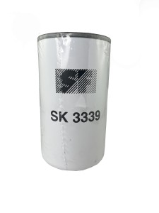 Filtr paliwa CASE SK3339