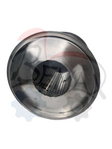 Wkład serwisowy DPF ZETOR