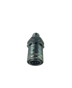 Gniazdo Euro hydrauliki długie FI22x1,5 z nakrętką
