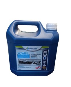 Płyn do chłodnic Fridex 3 L