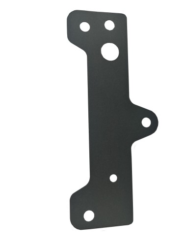 Uszczelka filtra oleju-49010733