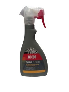 Preparat do czyszczenia ENGIC80 600ml