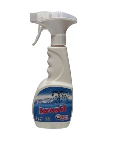 Płyn do mycia silników BROXIL-600ml
