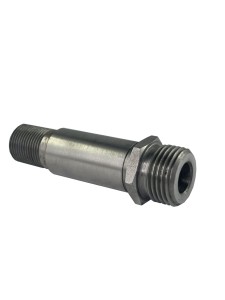Śruba filtra oleju pod wymiennik  ciepła 55mm