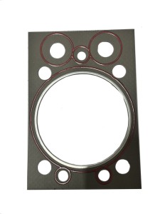 Uszczelka głowicy  1,2 mm 69010571 RS