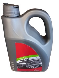 Olej silnikowy 10W-40 5L UNI 100 Zetor = 93942803