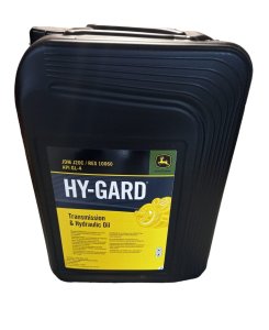 Olej John Deere HY-GARD 20L