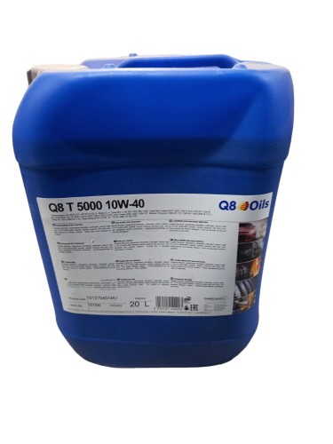 Olej-Q8-T-5000-10W-40-20-L-08-075
