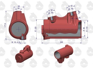 70118005U-CYLINDER-PODNOSNIKA-WARYNSKI