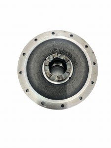 Obudowa mechanizmu nie kpl Poland