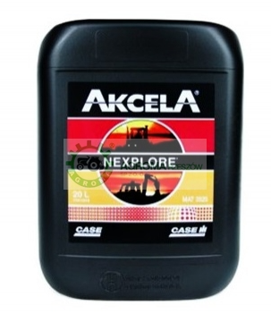 Olej-AKCELA-NEXPLORE-20-L-08-325