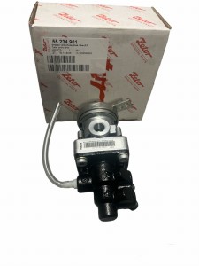 Zawór sterujący  329 033 001  30km Haldex